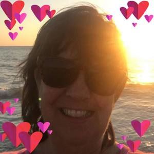 Meet your Posher, Sherri